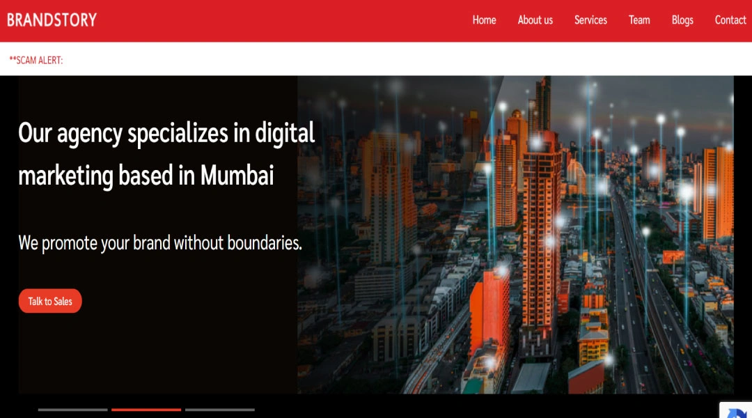 BrandStory Digital