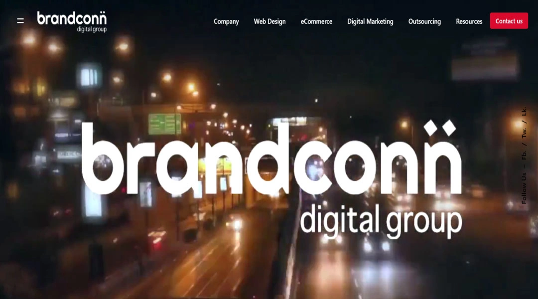 Brandconn Digital Pvt Ltd