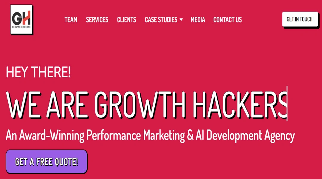 Growth Hackers