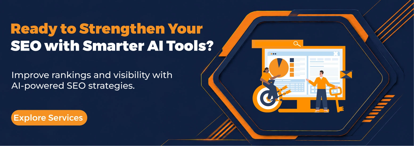 Ready to Strengthen Your SEO with Smarter AI Tools?