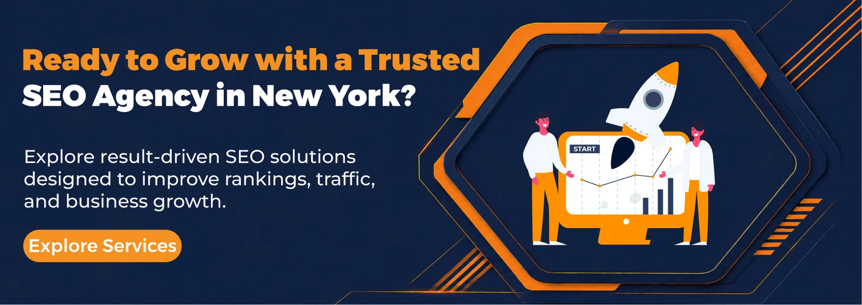 Ready to Grow with a Trusted SEO Agency in New York?
