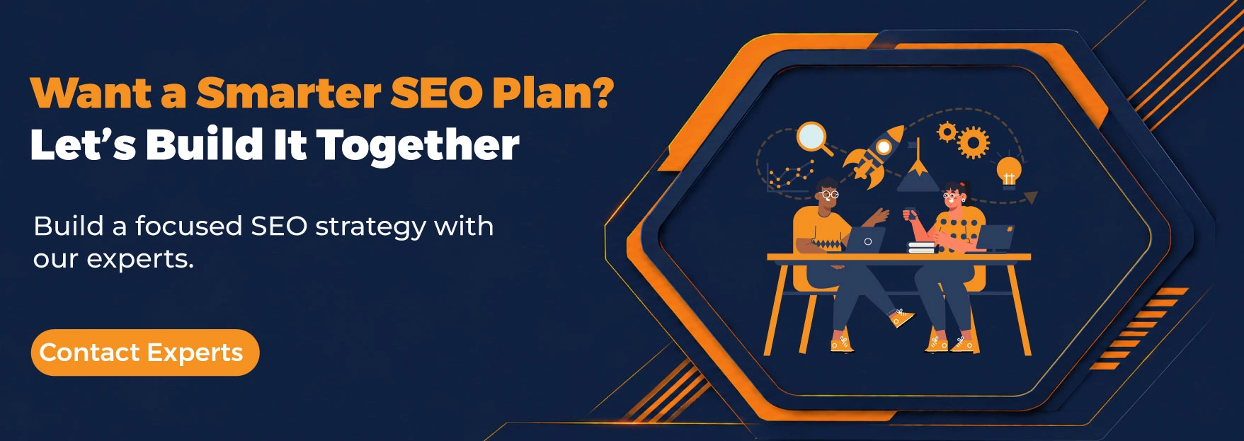 Want a Smarter SEO Plan? Let’s Build It Together