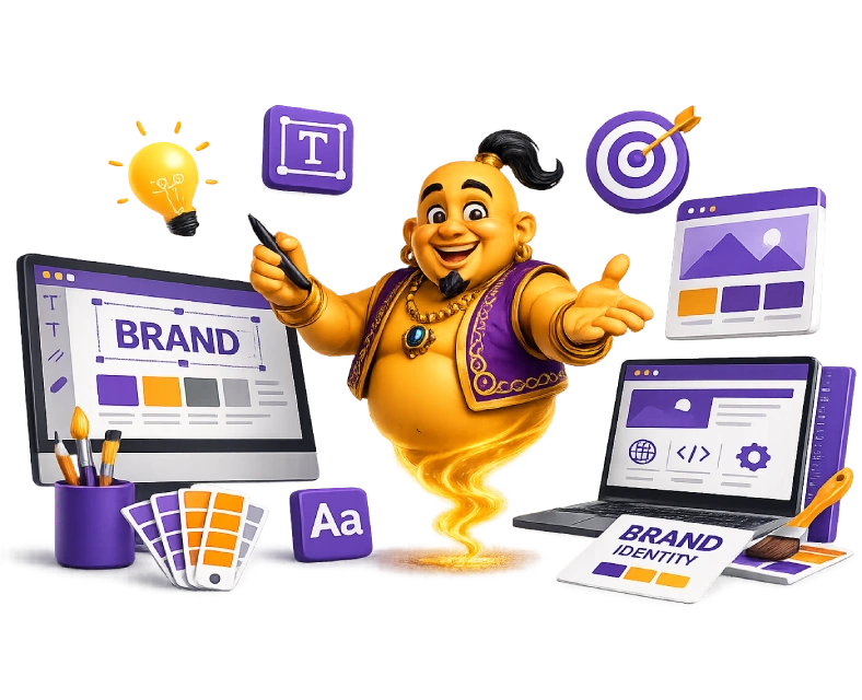 Boost Your Web Impact with Marketing