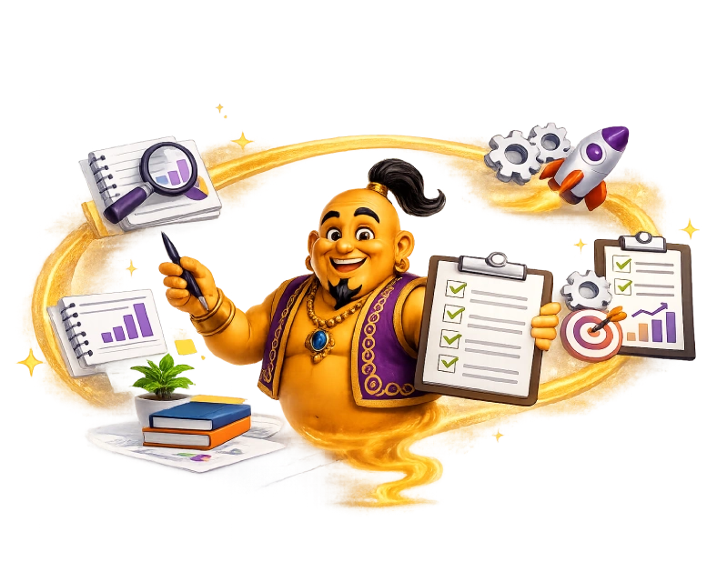 How Midas Touch Works