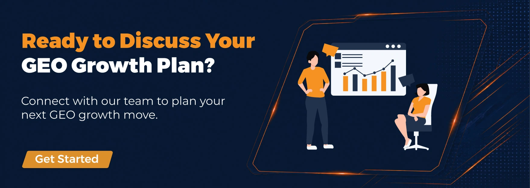 Ready to Discuss Your GEO Growth Plan?