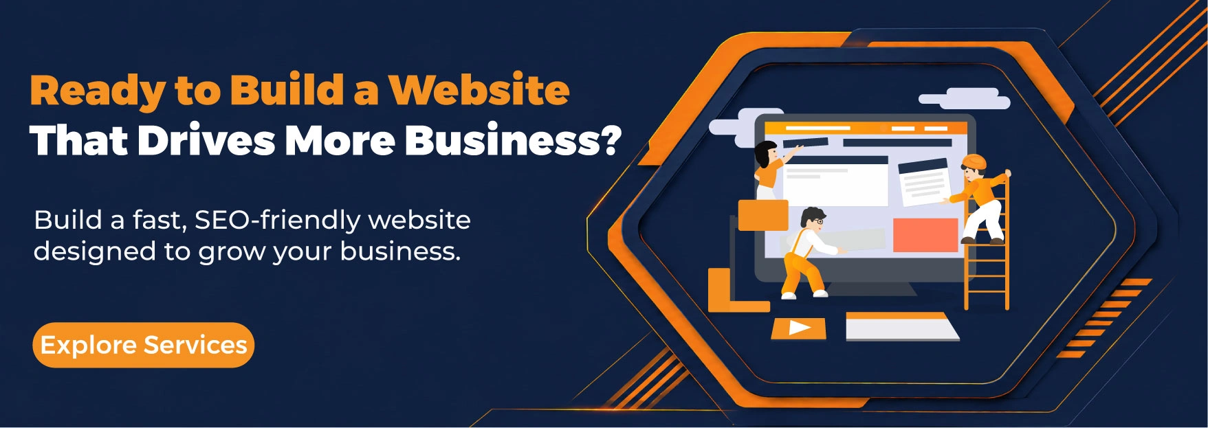 Ready to Build a Website That Drives More Business?