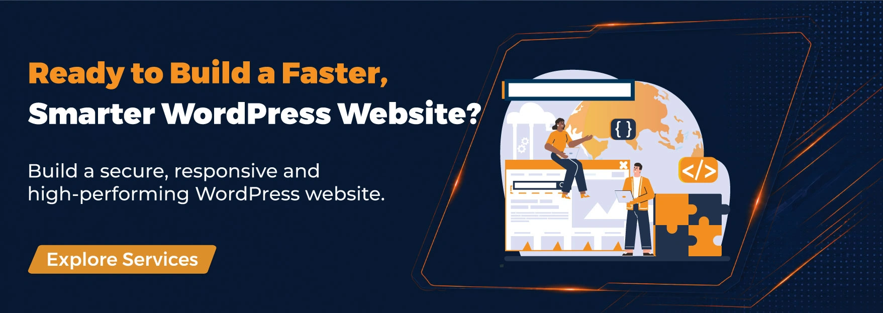 Ready to Build a Faster, Smarter WordPress Website?