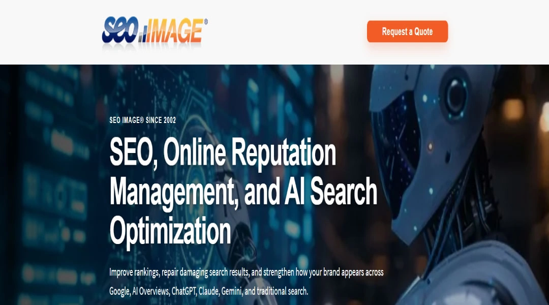 SEO Image