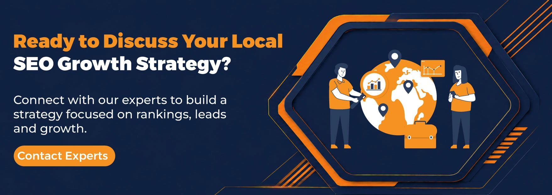 Ready to Discuss Your Local SEO Growth Strategy?