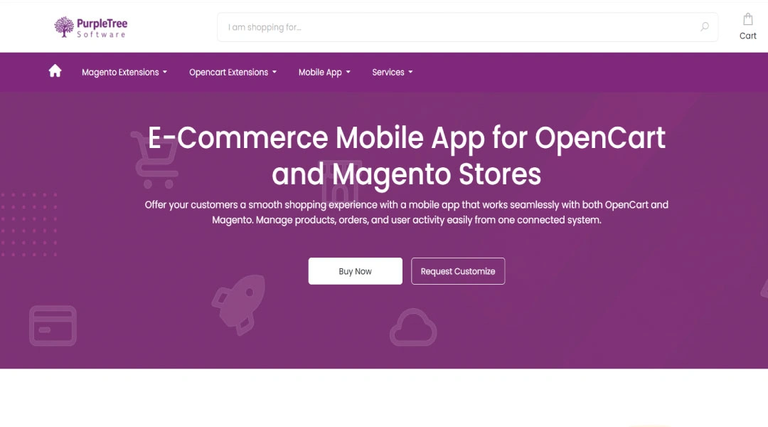 PurpleTree Software LLP