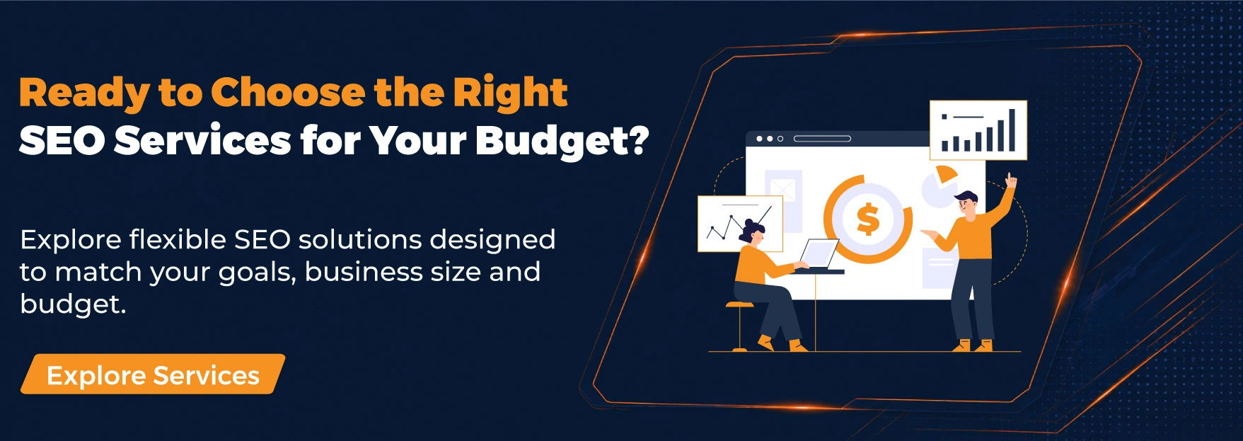 Ready to Choose the Right SEO Services for Your Budget? 