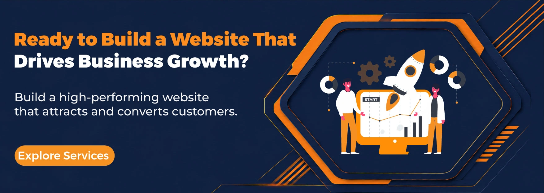 Ready to Build a Website That Drives Business Growth?