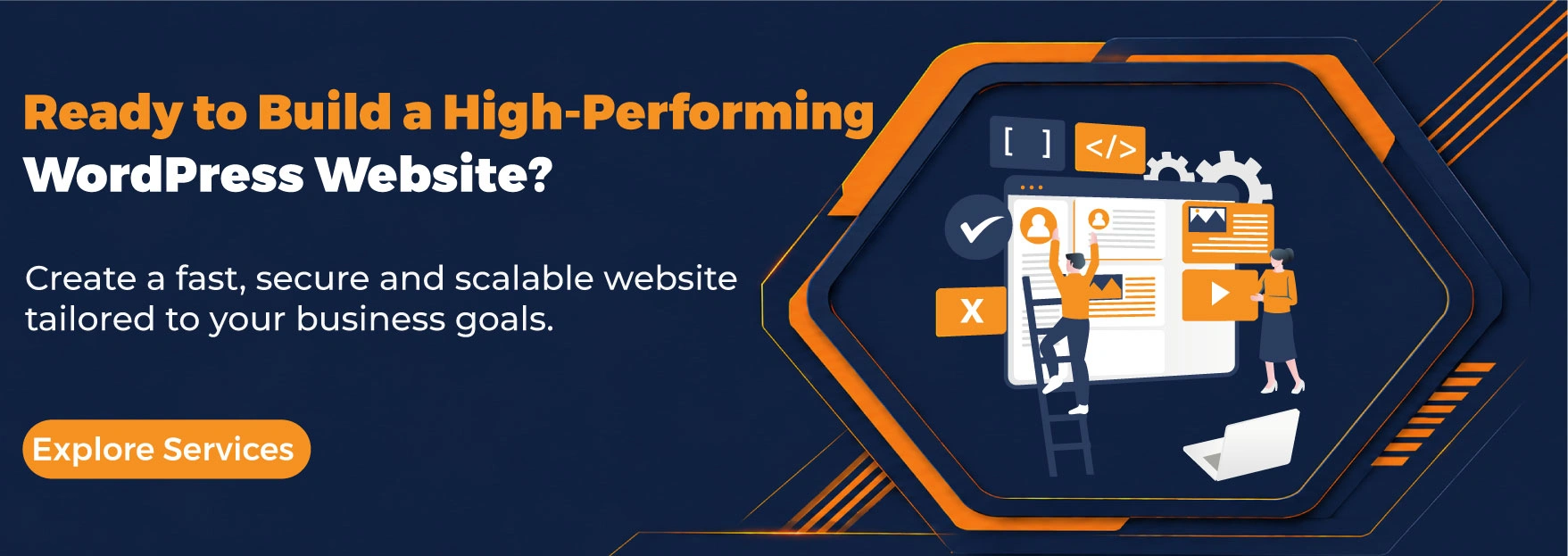 Ready to Build a High-Performing WordPress Website? 
