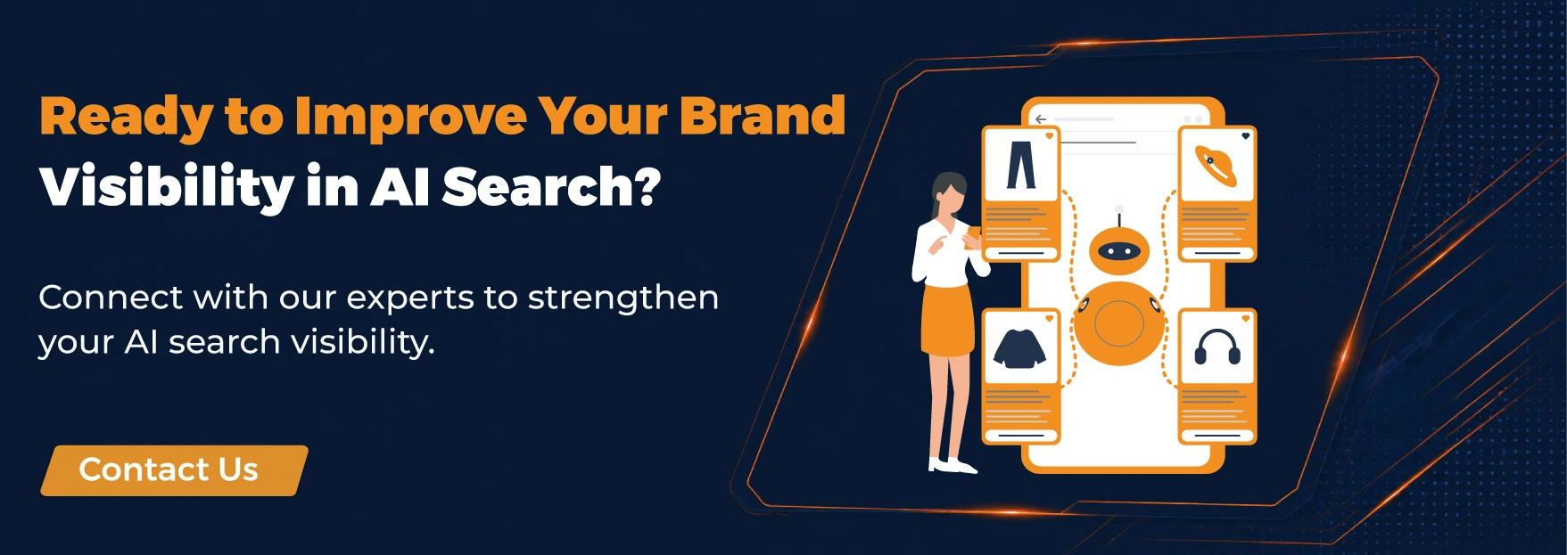 Ready to Improve Your Brand Visibility in AI Search?