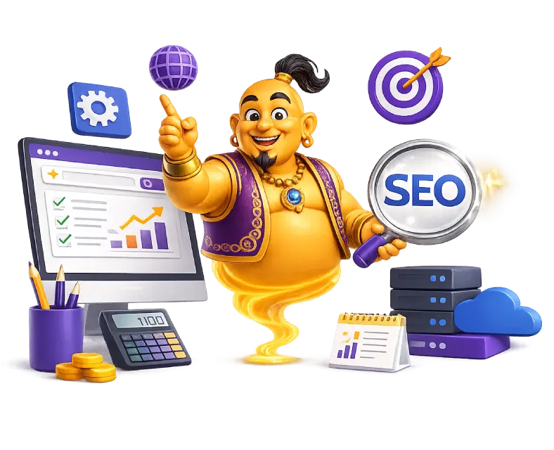 Affordable SEO Packages in India