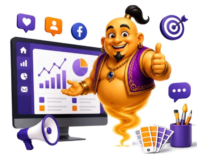 Social Media Marketing Packages