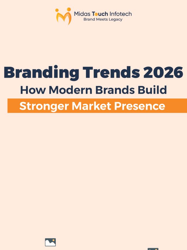 Branding Trends 2026: How Modern Brands Build Stronger Market Presence