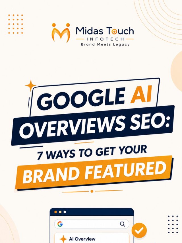 Google AI Overviews SEO: 7 Ways to Get Your Brand Featured