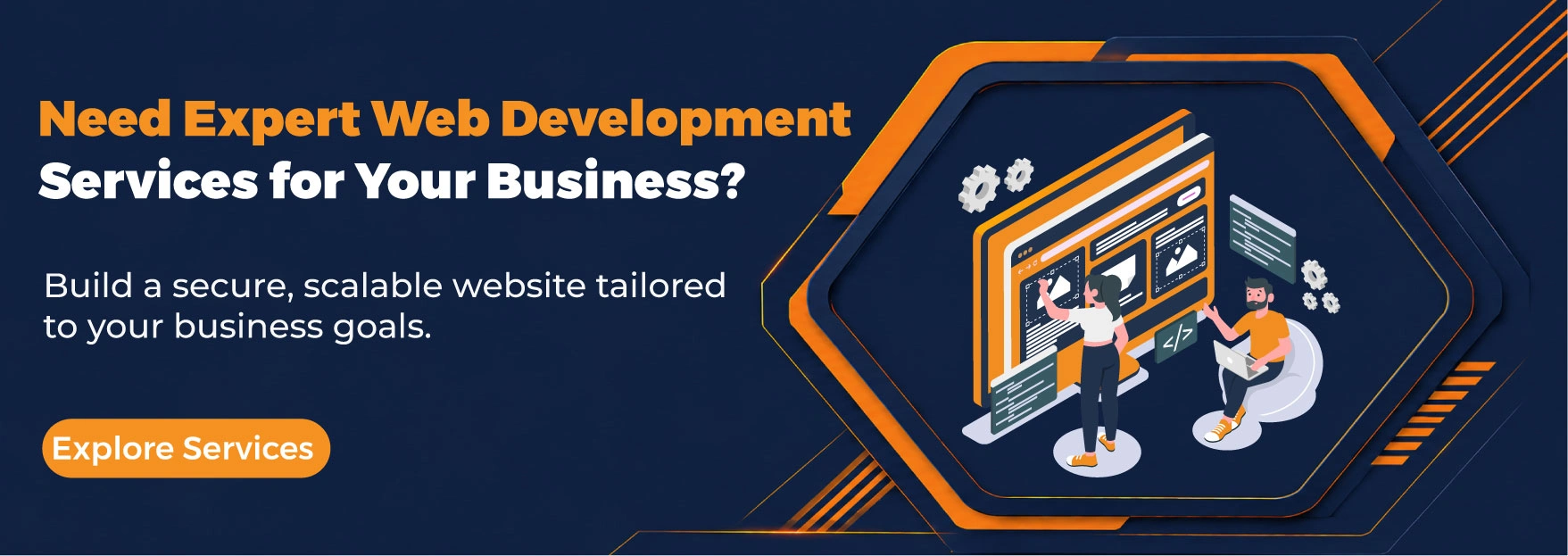 Need Expert Web Development Services for Your Business?