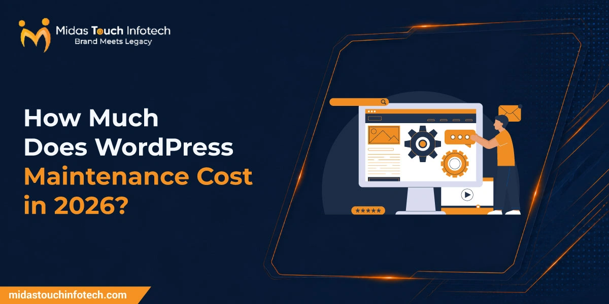 How Much Does WordPress Maintenance Cost in 2026?