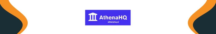 AthenaHQ