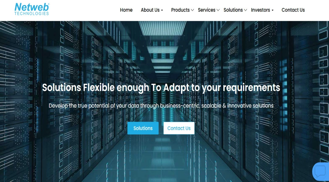 NexWebX