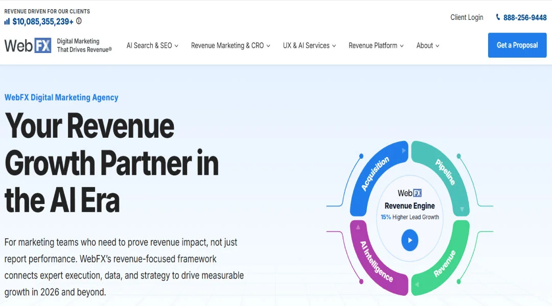 WebFX