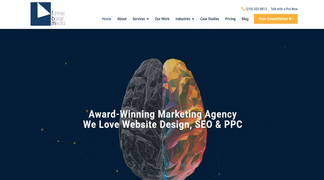 Funnel Boost Media