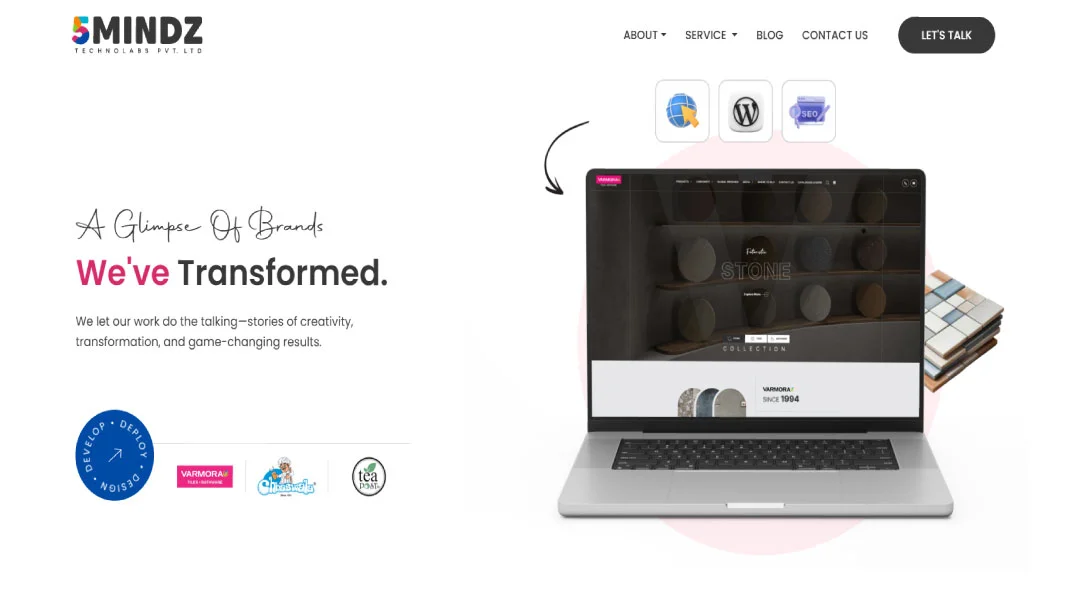 5MINDZ Technolabs