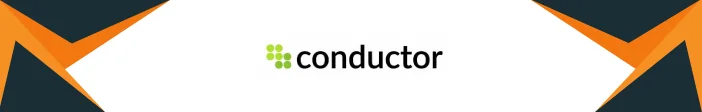 Conductor