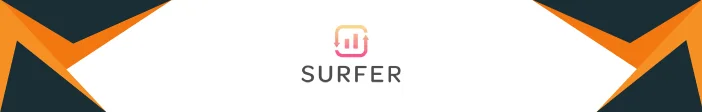 Surfer SEO