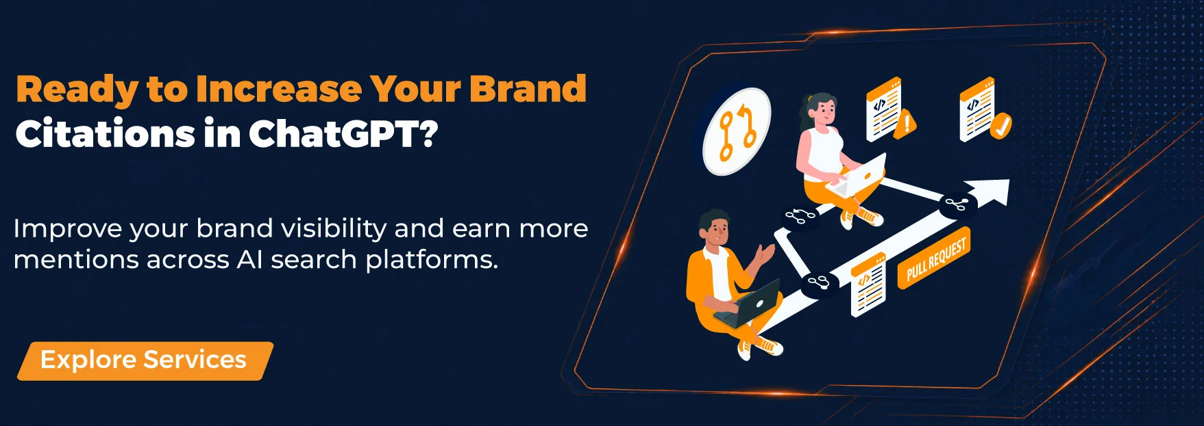 Ready to Increase Your Brand Citations in ChatGPT?