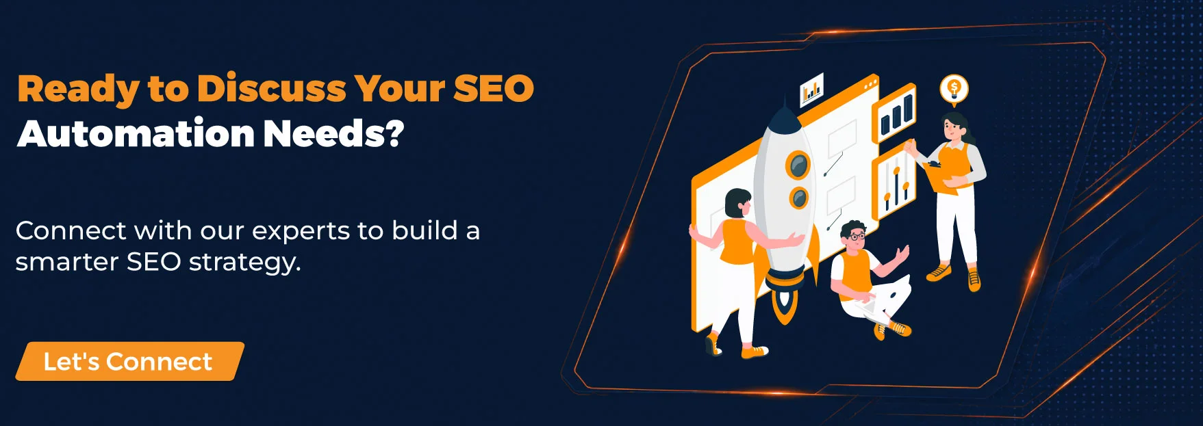 Ready to Discuss Your SEO Automation Needs?