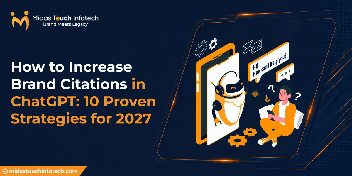 How to Increase Brand Citations in ChatGPT: 10 Proven Strategies for 2027