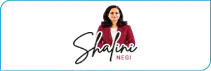 shalini