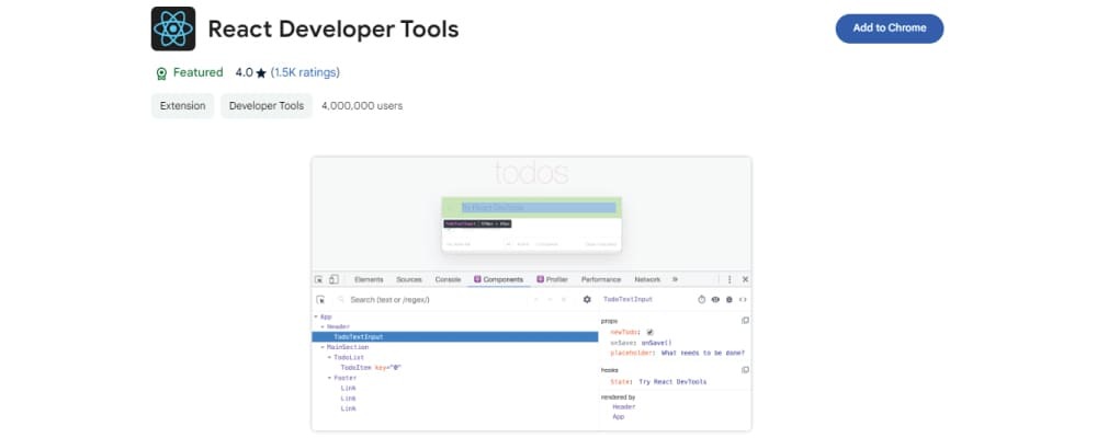 best chrome extensions for developers