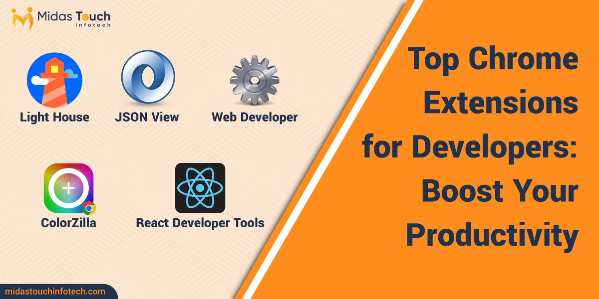 Top Chrome Extensions for Developers: Boost Your Productivity