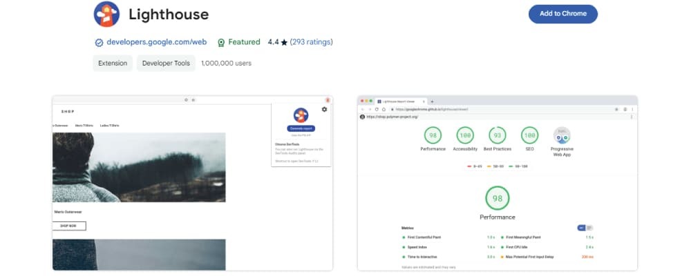 best google chrome extensions for developers